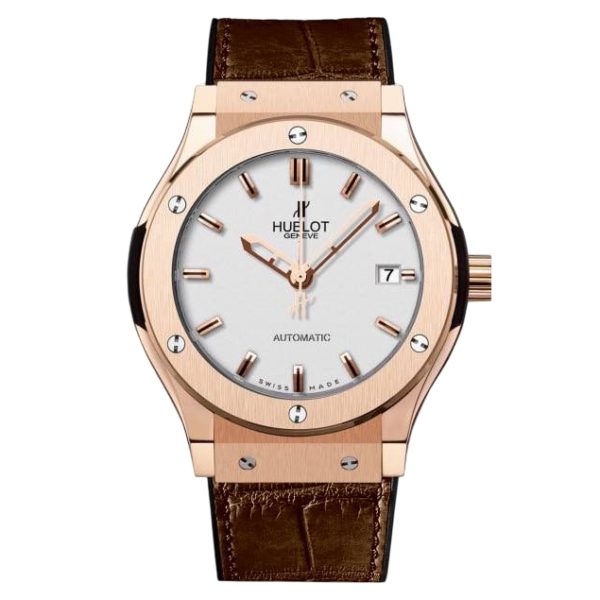 Hublot Classic Fusion 45mm 511.OX.2610.LR