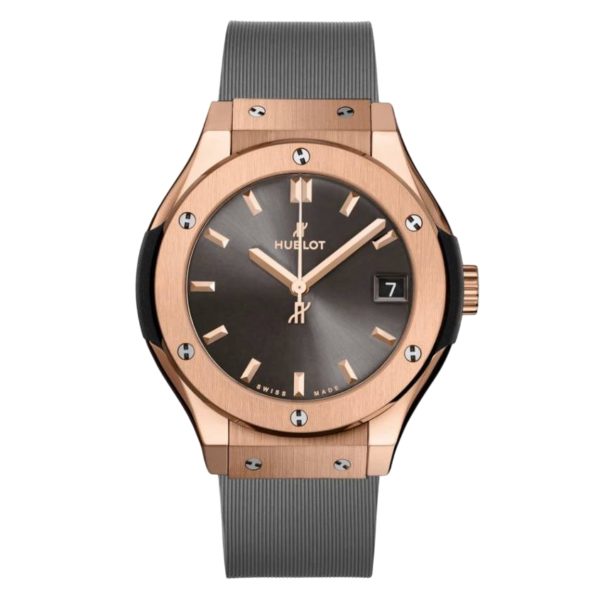 Hublot Classic Fusion 33mm 581.OX.7081.RX
