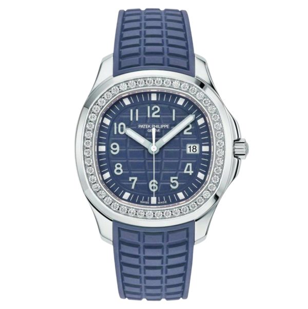 Patek Philippe Aquanaut 38,8mm Art 10170