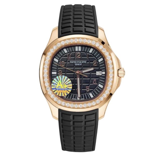 Patek Philippe Aquanaut 38,8mm Art 10177