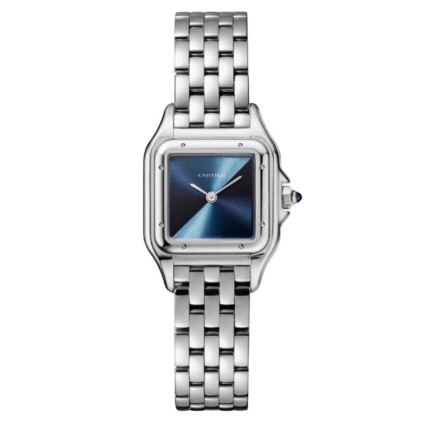 Cartier Panthere de Cartier 22mm W4PN0013 Blue