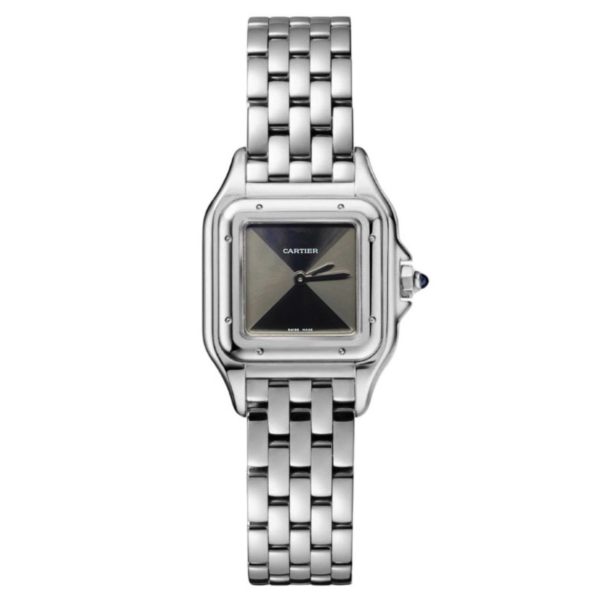 Cartier Panthere de Cartier 22mm WSPN0010 Black Grey
