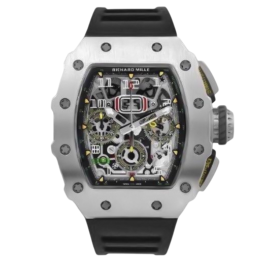 Richard Mille RM 011-03 Art 10264