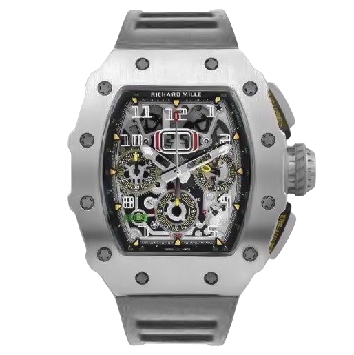 Richard Mille RM 011-03 Art 10265