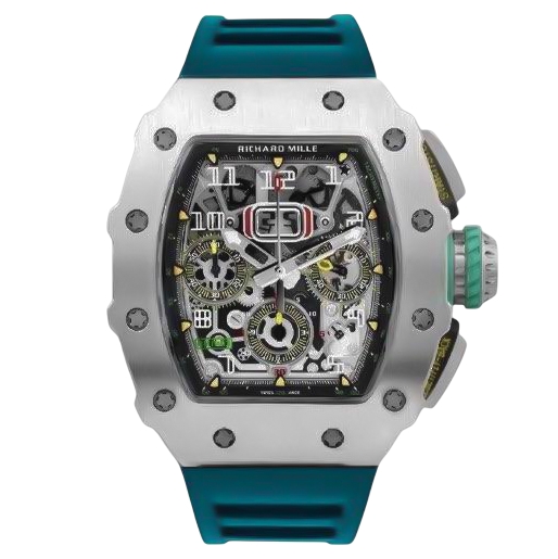 Richard Mille RM 011-03 Art 10266