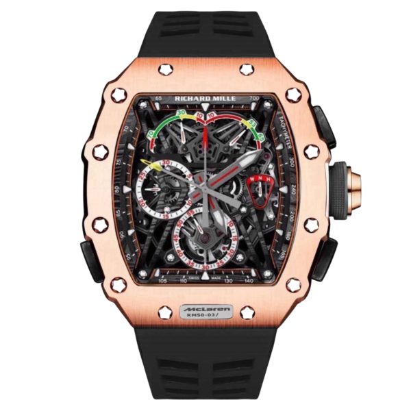Richard Mille RM 50-03 Art 10269