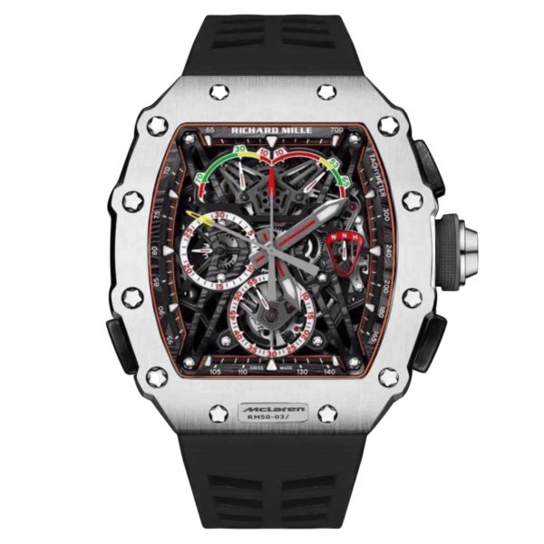 Richard Mille RM 50-03 Art 10270