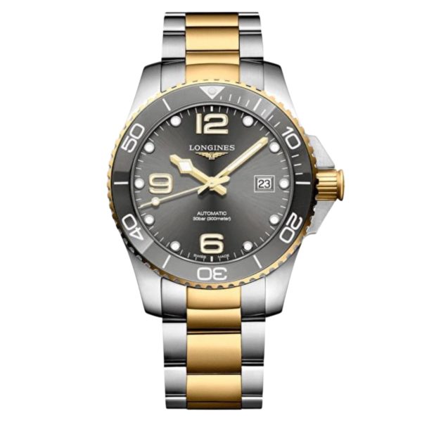 Longines HydroConquest Art 10314
