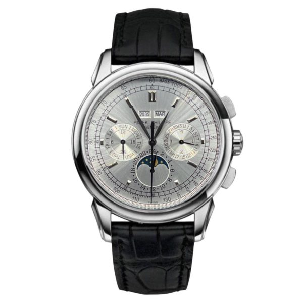 Patek Philippe Grand Complications 43mm Art 3364