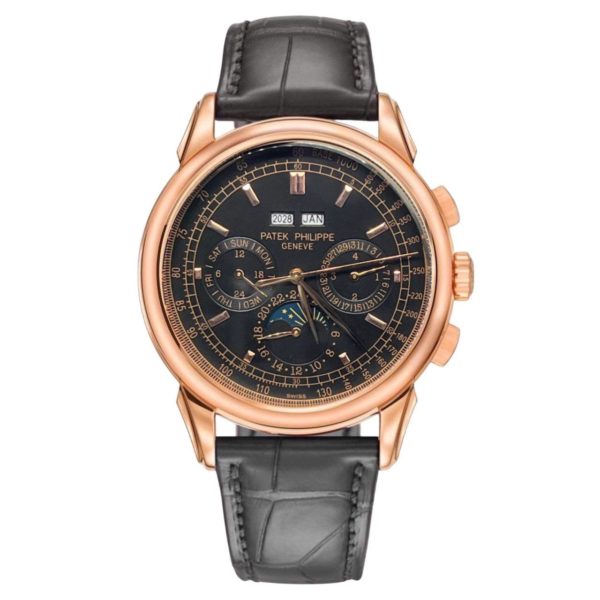 Patek Philippe Grand Complications 43mm Art 10271