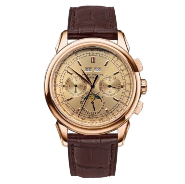 Patek Philippe Grand Complications 43mm Art 10273