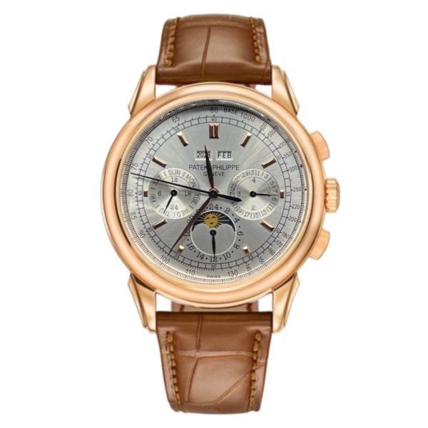 Patek Philippe Grand Complications 43mm Art 10274