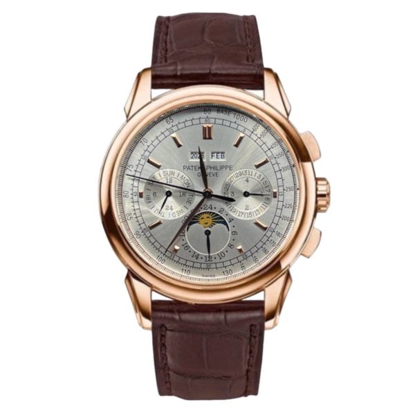 Patek Philippe Grand Complications 43mm Art 10275