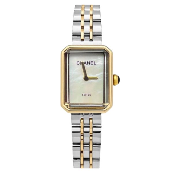 Chanel Premiere 26mm Art 10330