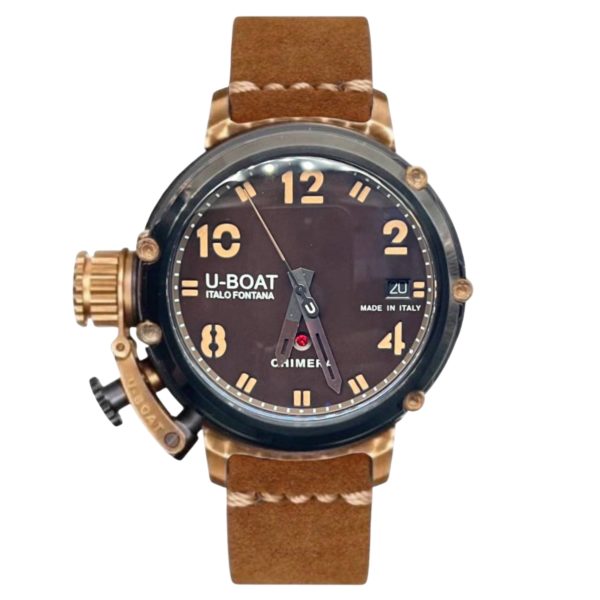 U-Boat Chimera 48mm Art 10333