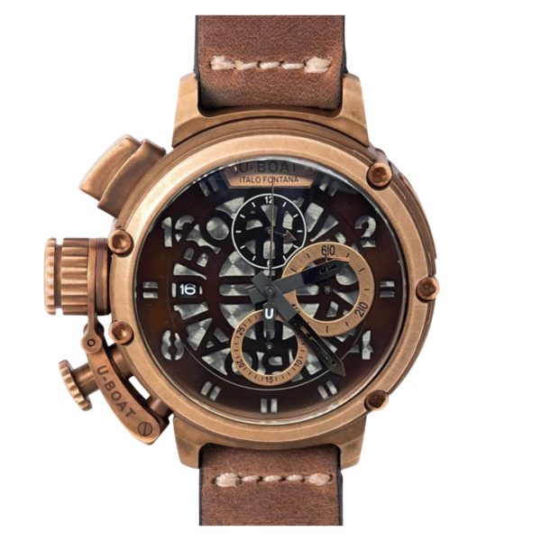 U-Boat Chimera 48mm Art 10338