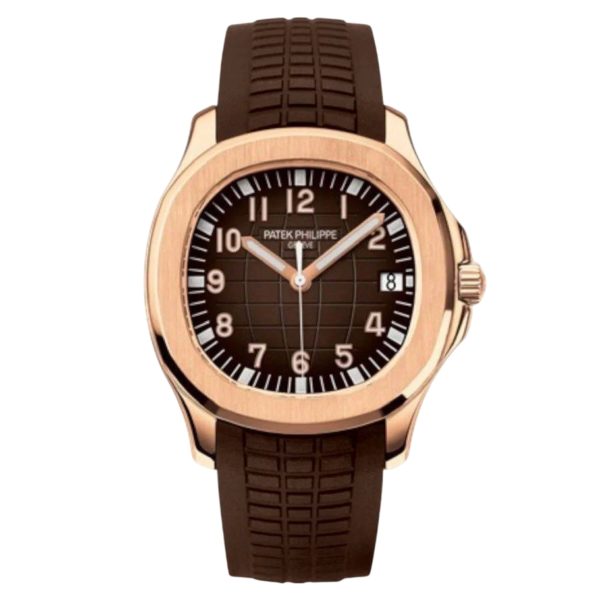 Patek Philippe Aquanaut 38,8mm Art 10346