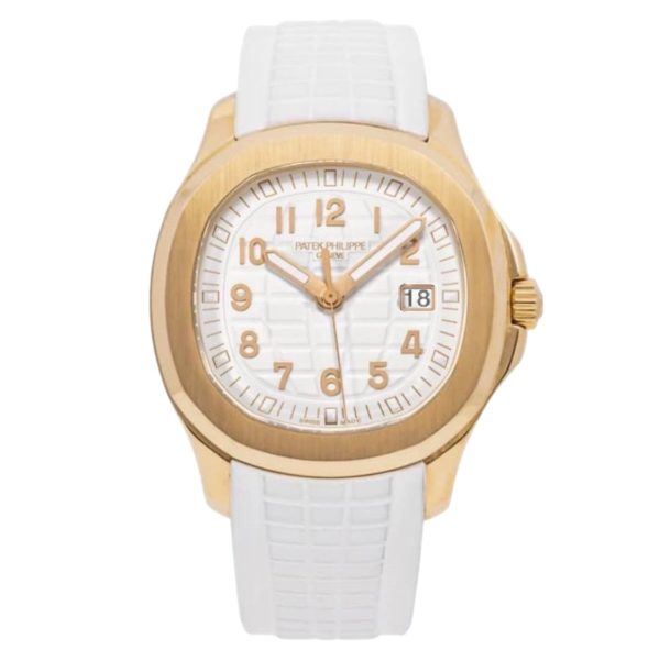 Patek Philippe Aquanaut 38,8mm Art 10343