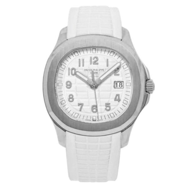 Patek Philippe Aquanaut 38,8mm Art 10348