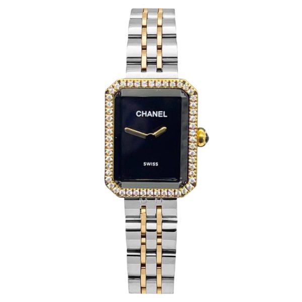 Chanel Premiere 26mm Art 10352