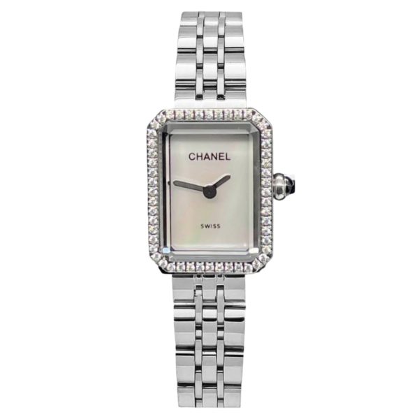 Chanel Premiere 26mm Art 10351