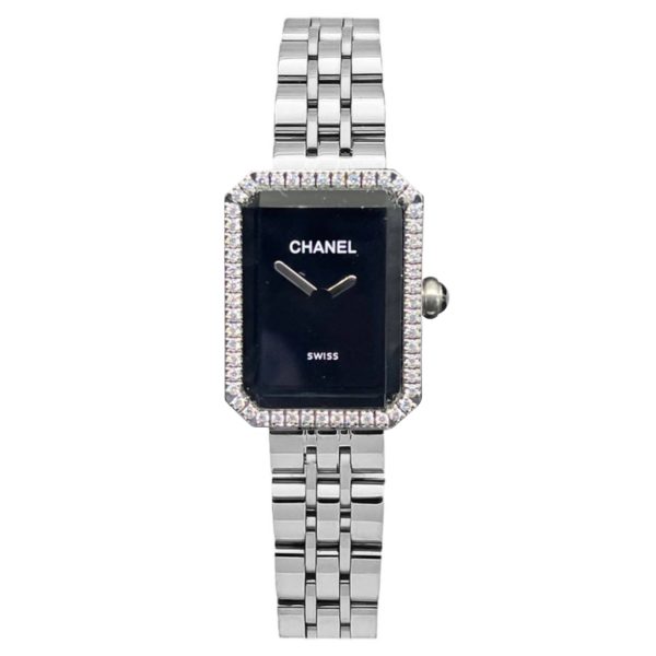 Chanel Premiere 26mm Art 10353