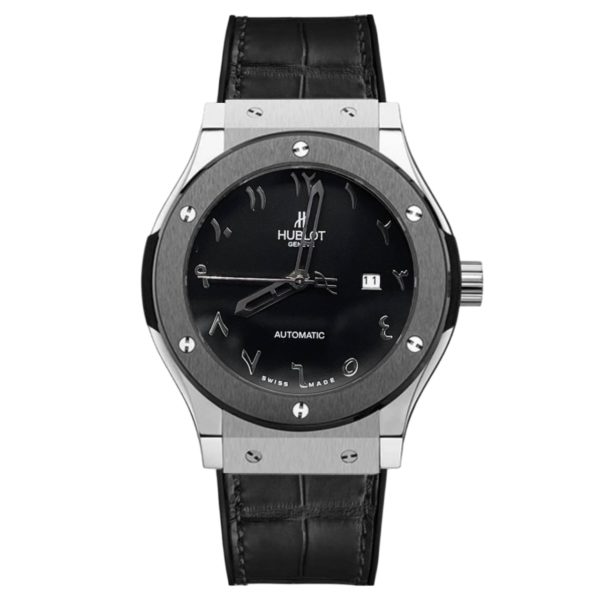 Hublot Classic Fusion 42mm Art 10375
