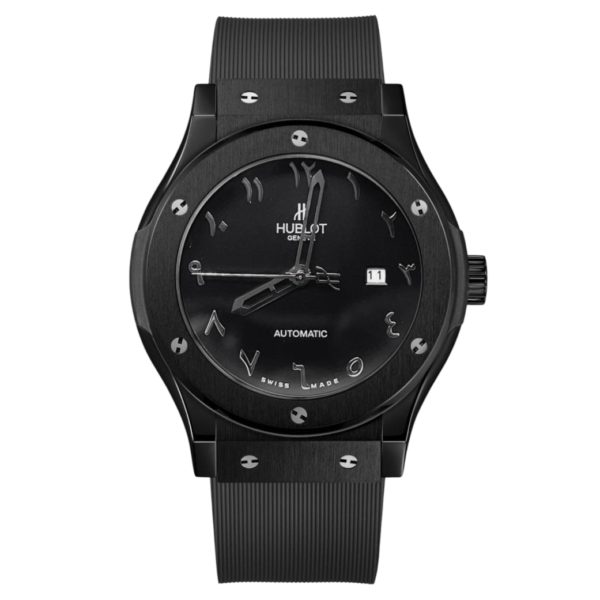 Hublot Classic Fusion 42mm Art 10374