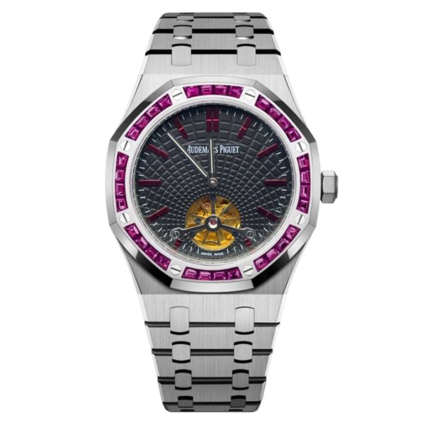 Audemars Piguet Royal Oak Tourbillon 41mm Art 10409