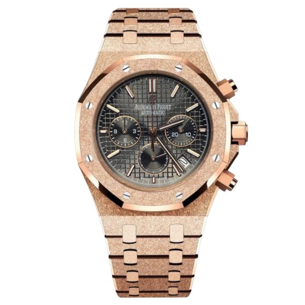 Audemars Piguet Royal Oak Chronograph 41mm Art 10412