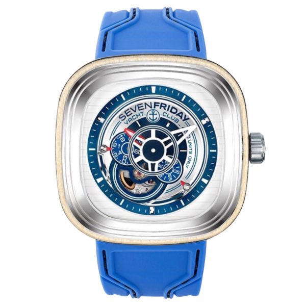 Sevenfriday P3/06 Art 10428