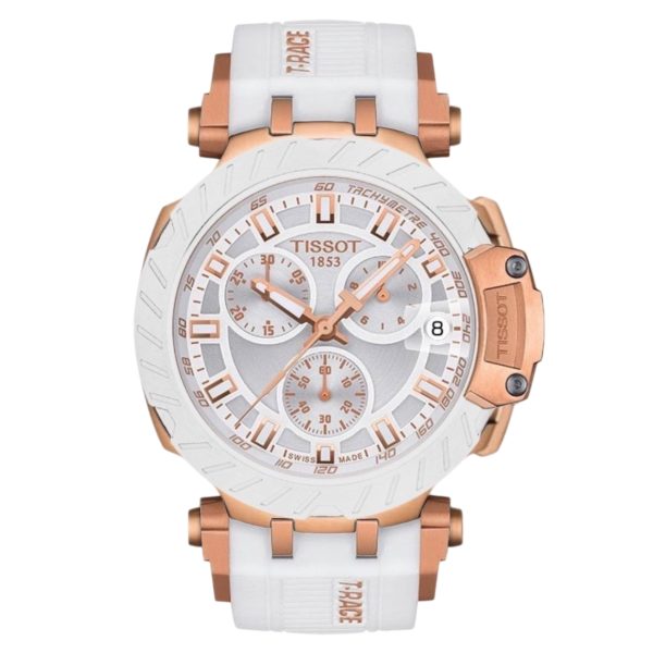 Tissot T-Race Chronograph Art 10446