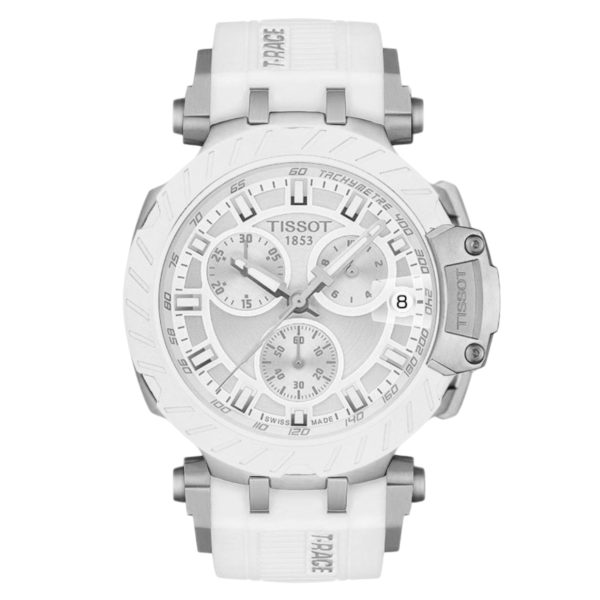 Tissot T-Race Chronograph Art 10447