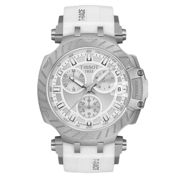 Tissot T-Race Chronograph Art 10449