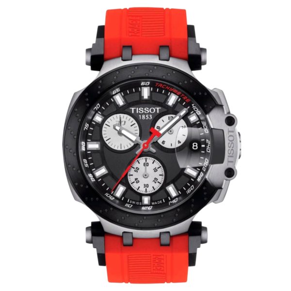 Tissot T-Race Chronograph Art 10450