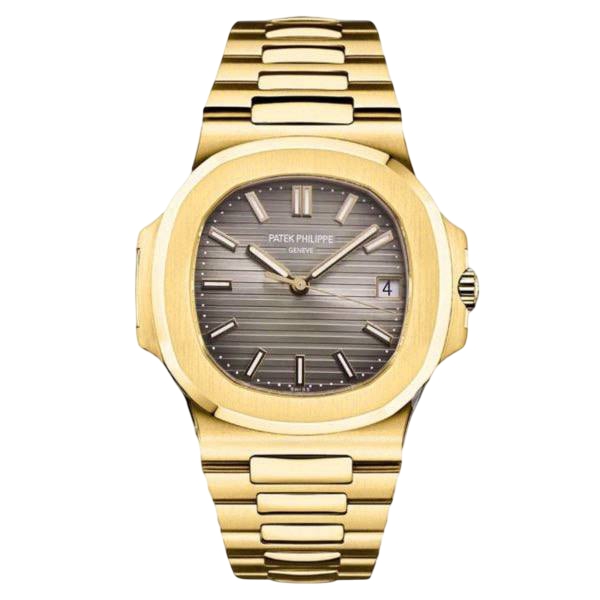 Patek Philippe Nautilus 40mm Art 10413