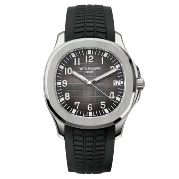 Patek Philippe Aquanaut 40mm Art 10424