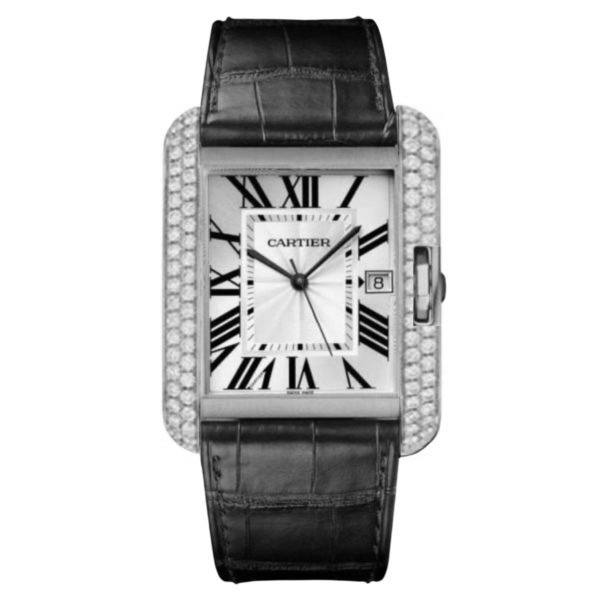 Cartier Tank Art 10441