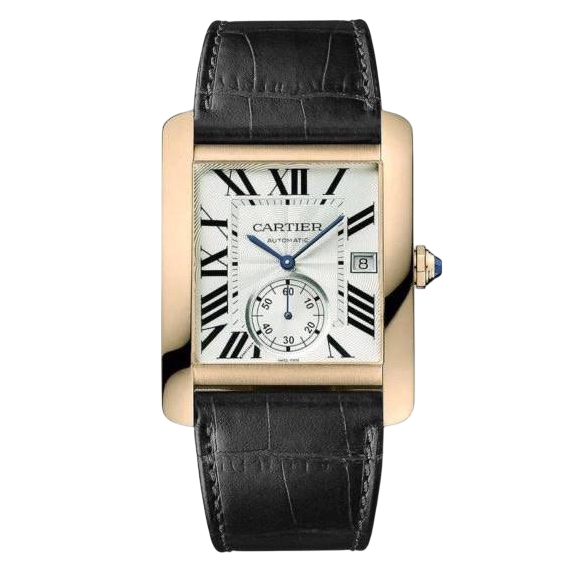 Cartier Tank 44mm Art 10440