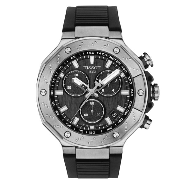 Tissot T-Race Chronograph Art 10484