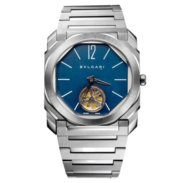 Bvlgari Octo Finissimo Art 10505