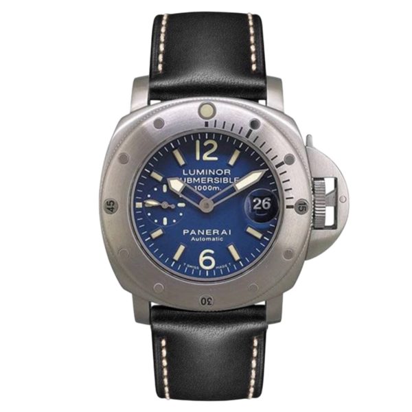 Officine Panerai Luminor Submersible PAM00087