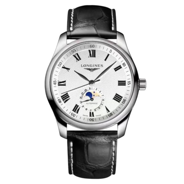 Longines Master Collection 40mm Art 10531