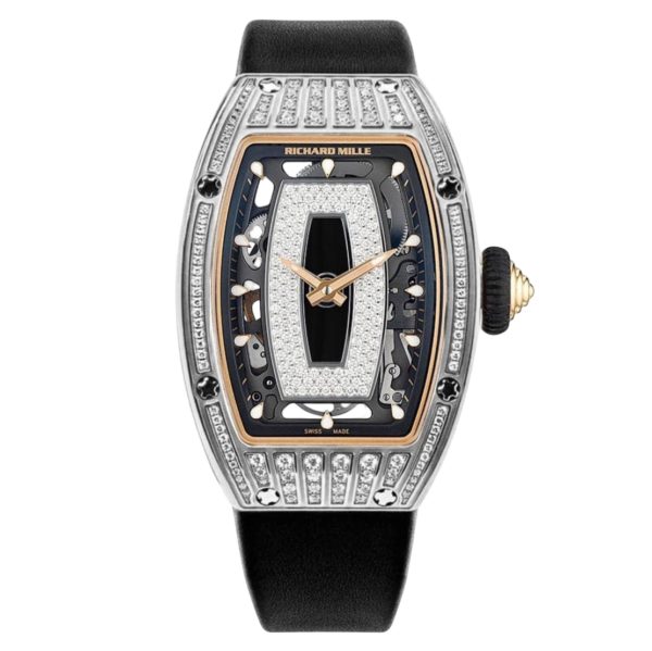 Richard Mille RM 07-01 Art 10596