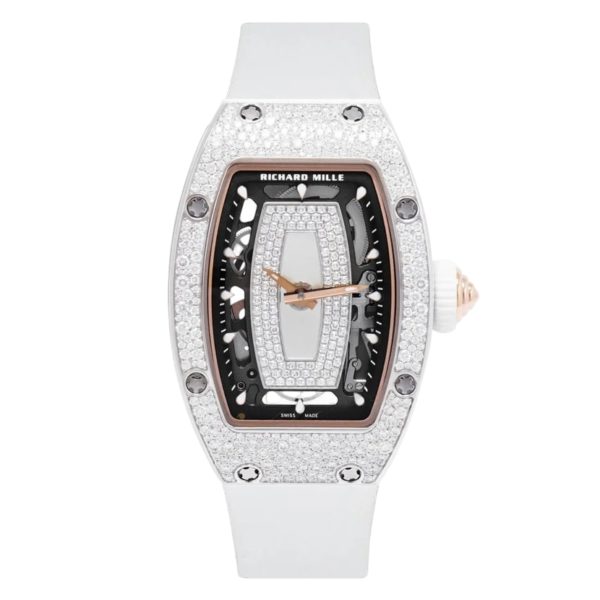 Richard Mille RM 07-01 Art 10594