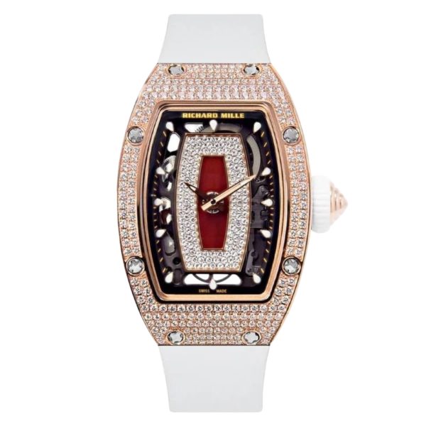 Richard Mille RM 07-01 Art 10593