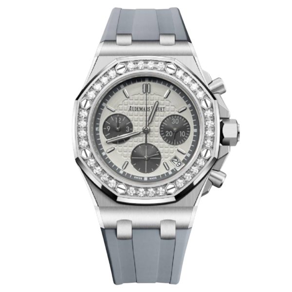 Audemars Piguet Royal Oak Chronograph 37mm Art 10688