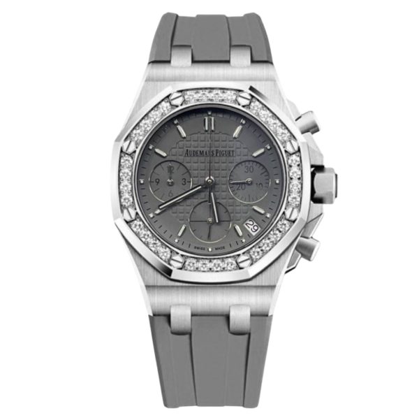 Audemars Piguet Royal Oak Chronograph 37mm Art 10701