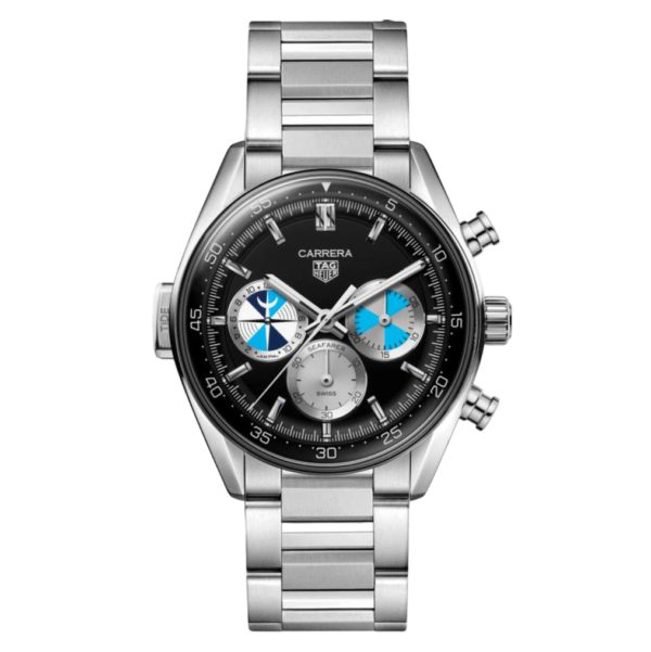 Tag Heuer Carrera 42mm Art 10644
