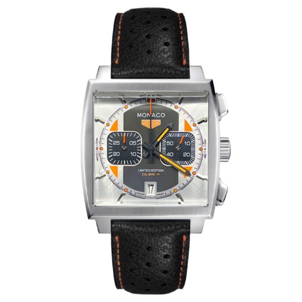 TAG Heuer Monaco 39mm Art 10656